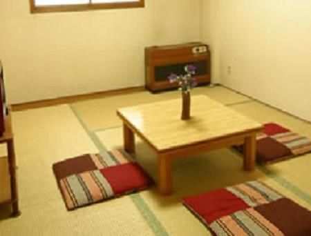 Pension Belleneige 白马村 客房 照片