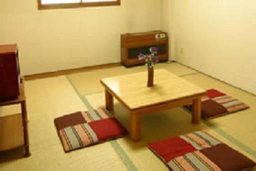 Pension Belleneige 白马村 客房 照片