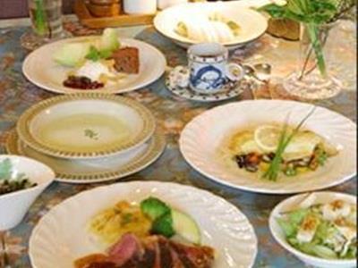 Pension Belleneige 白马村 外观 照片